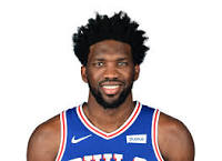 Joel Embiid